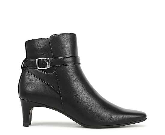 LIFESTRIDE-WOMENS FAWN DRESS BOOT
