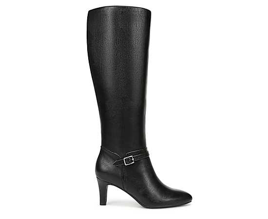 LIFESTRIDE-WOMENS GLENORE DRESS BOOT