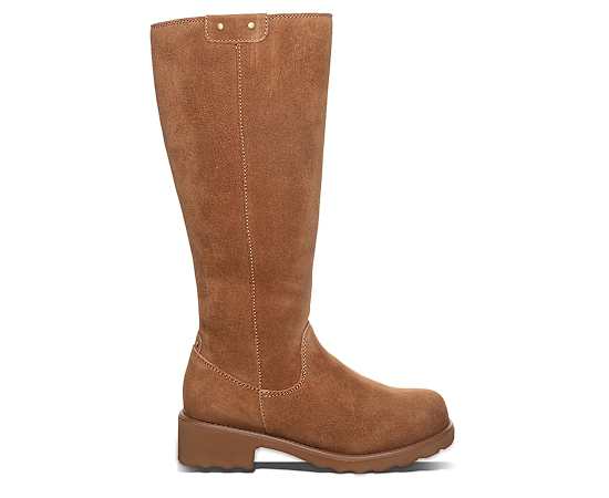 BEARPAW-WOMENS AUDRINA TALL BOOT