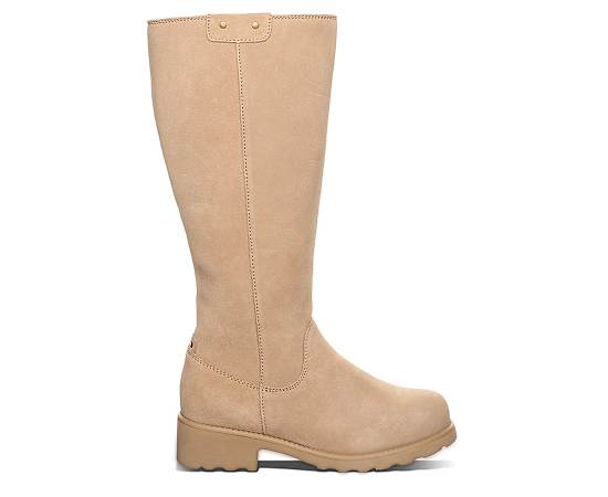 BEARPAW-WOMENS AUDRINA TALL BOOT