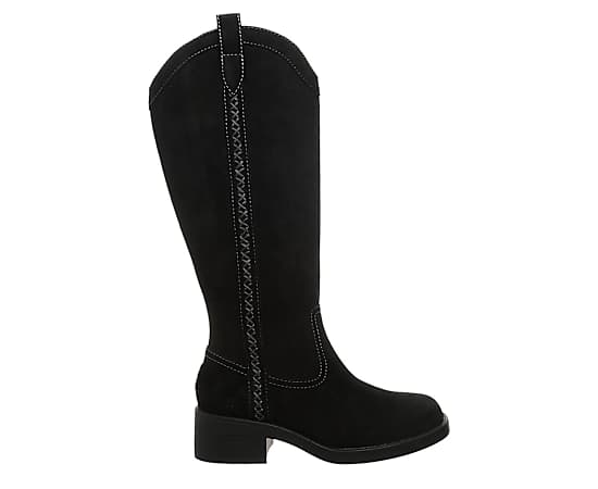 BEARPAW-WOMENS JESSIE TALL BOOT