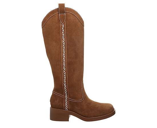 BEARPAW-WOMENS JESSIE TALL BOOT