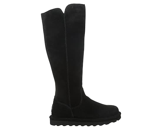 BEARPAW-WOMENS GRACEY TALL BOOT