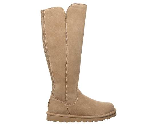 BEARPAW-WOMENS GRACEY TALL BOOT