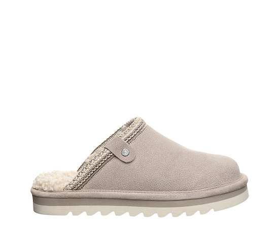 Bearpaw Womens Arden Clog Slipper