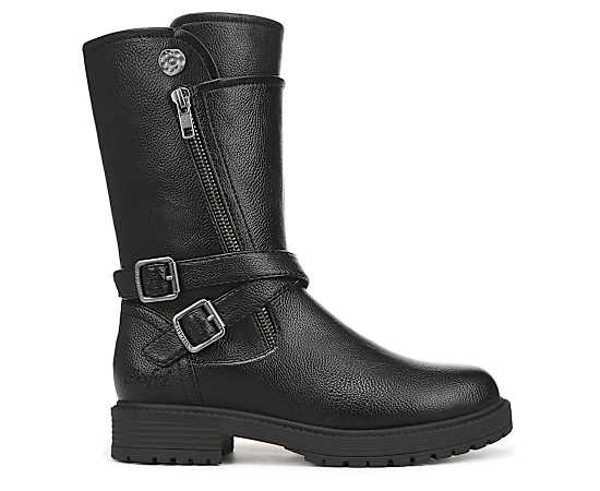 BLOWFISH MALIBU-WOMENS ALBERTA MOTO BOOT