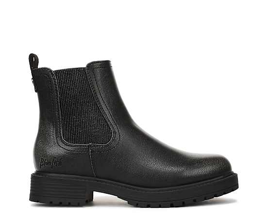 BLOWFISH MALIBU-WOMENS ALFIE BOOT