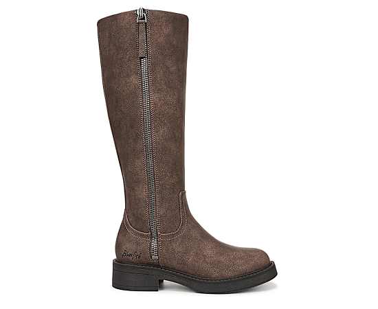 BLOWFISH MALIBU-WOMENS VENICE TALL BOOT