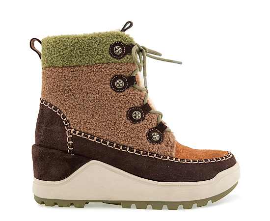 JAMBU-WOMENS MELROSE BOOT