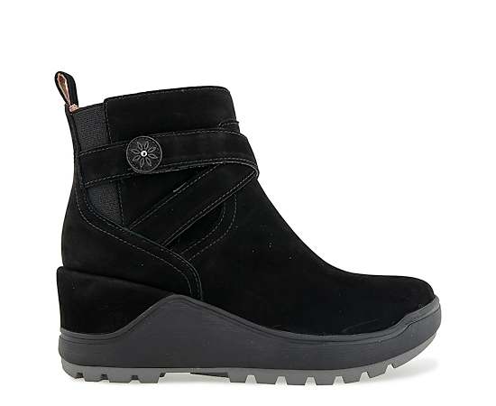 JAMBU-WOMENS PATTIE WATER RESISTANT BOOT