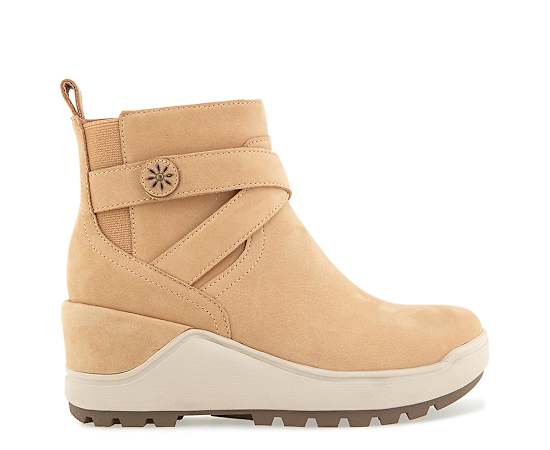 JAMBU-WOMENS PATTIE WATER RESISTANT BOOT