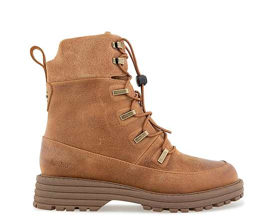JAMBU-WOMENS INDY WATER RESISTANT BOOT