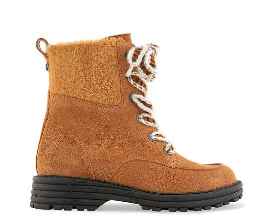 JAMBU-WOMENS IRIS WATER RESISTANT BOOT