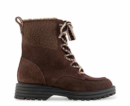 JAMBU-WOMENS IRIS WATER RESISTANT BOOT