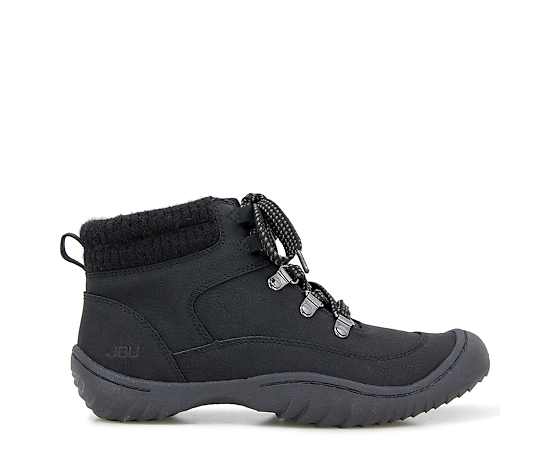 JBU-WOMENS CHAI WATER RESISTANT BOOT