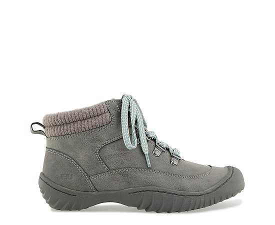 JBU-WOMENS CHAI WATER RESISTANT BOOT