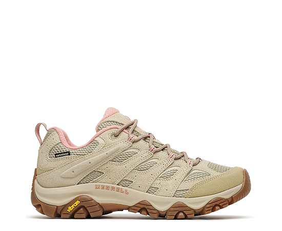 MERRELL-WOMENS MOAB SPEED 2 GTX HIKING SHOE