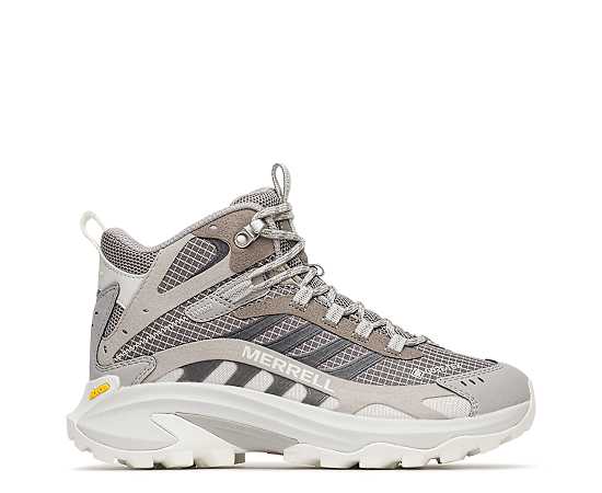 MERRELL-WOMENS MOAB SPEED 2 MID GTX HIKING BOOT