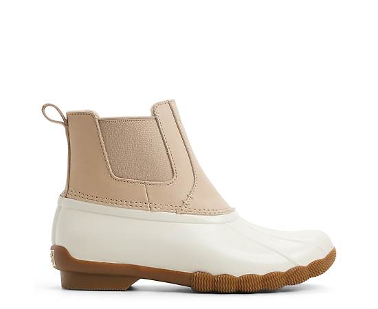 SPERRY-WOMENS SALTWATER CH DUCK BOOT