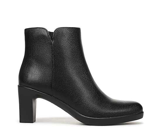 LIFESTRIDE-WOMENS ELOISE DRESS BOOT