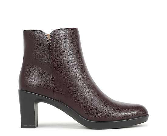 LIFESTRIDE-WOMENS ELOISE DRESS BOOT