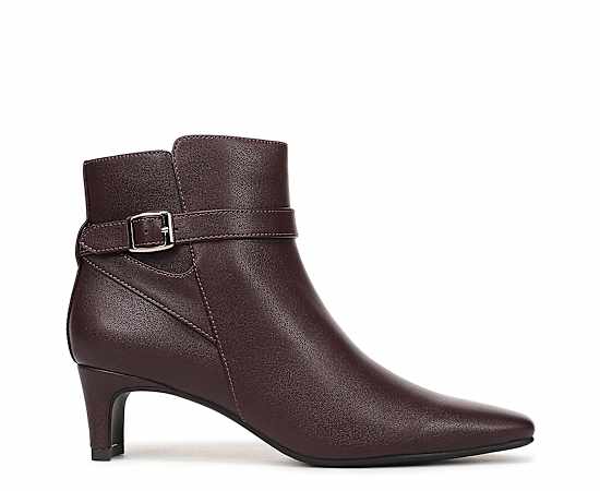 LIFESTRIDE-WOMENS FAWN DRESS BOOT