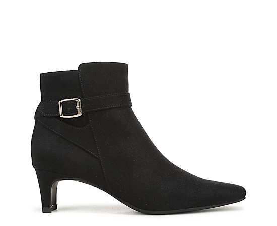 LIFESTRIDE-WOMENS FAWN DRESS BOOT