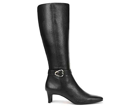 LIFESTRIDE-WOMENS FARIS TALL DRESS BOOT