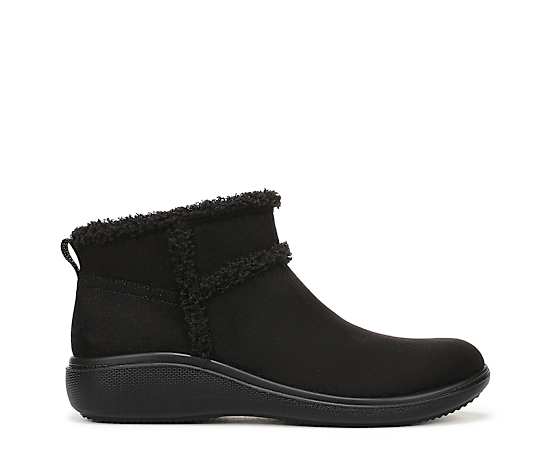 LIFESTRIDE-WOMENS BIRCH BOOT