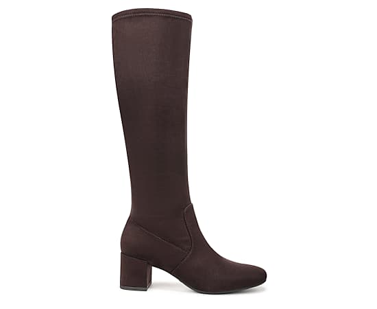 LIFESTRIDE-WOMENS COHEN TALL BOOT
