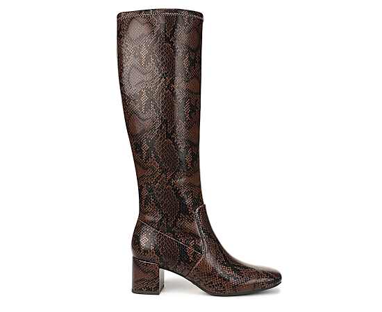 LIFESTRIDE-WOMENS COHEN TALL BOOT