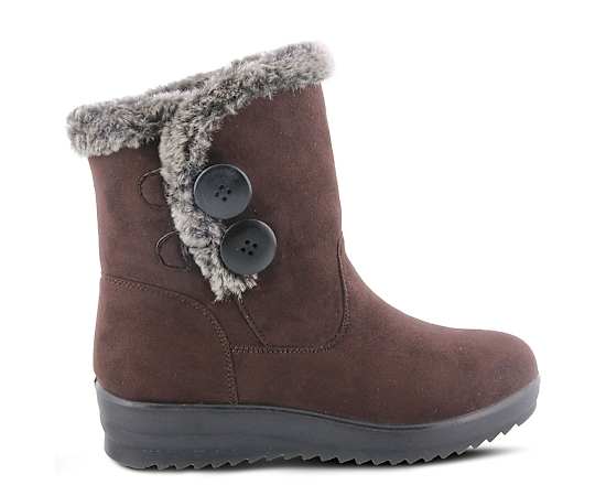 Flexus-WOMENS ISTRA WEATHER BOOT