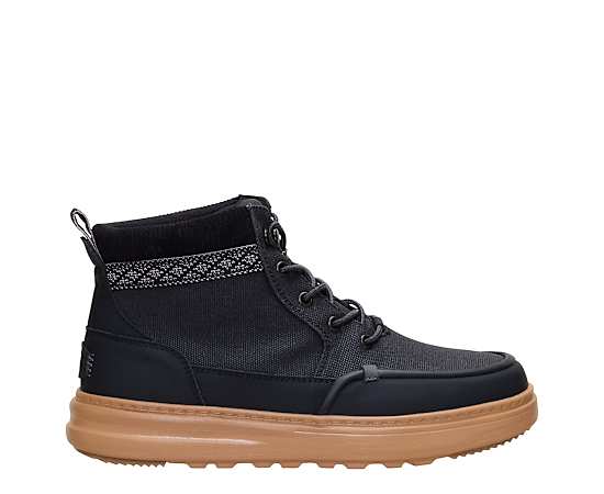 HEYDUDE-WOMENS REMI FIELD BOOT
