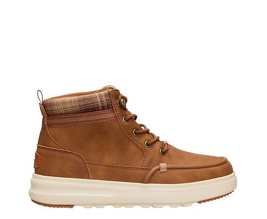 HEYDUDE-WOMENS REMI FIELD BOOT