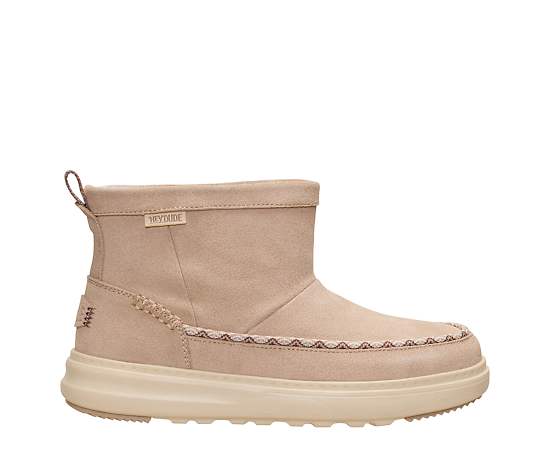 HEYDUDE-WOMENS REMI TOASTEE BOOT