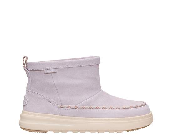HEYDUDE-WOMENS REMI TOASTEE BOOT