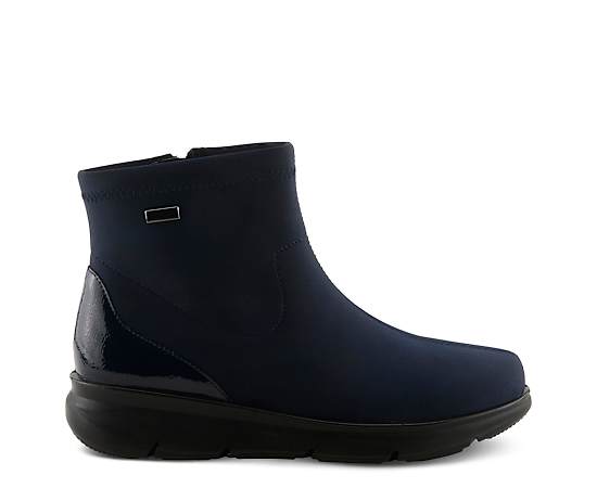 Womens Flexus(R) by Spring Step Caravyn Ankle Boots