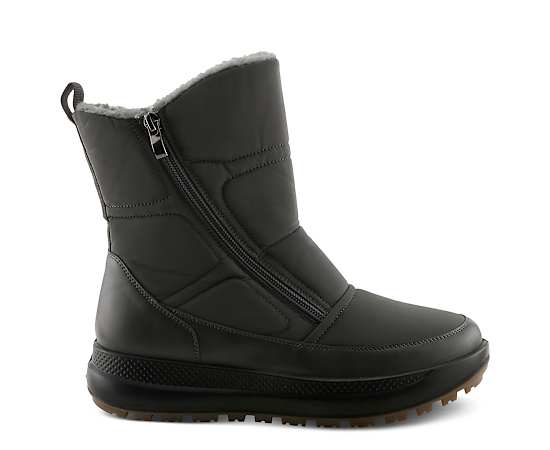 Womens Flexus(R) by Spring Step Cariselle Snow Boots