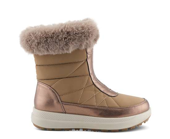 Womens Flexus(R) by Spring Step Corinia Winter Boots