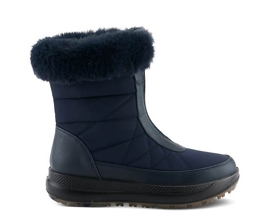 Womens Flexus(R) by Spring Step Corinia Winter Boots