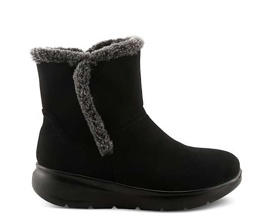 Womens Flexus(R) by Spring Step Daeloriah Ankle Boots