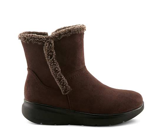 Womens Flexus(R) by Spring Step Daeloriah Ankle Boots