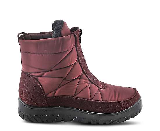 Womens Flexus(R) by Spring Step Lakeeffect Snow Boots