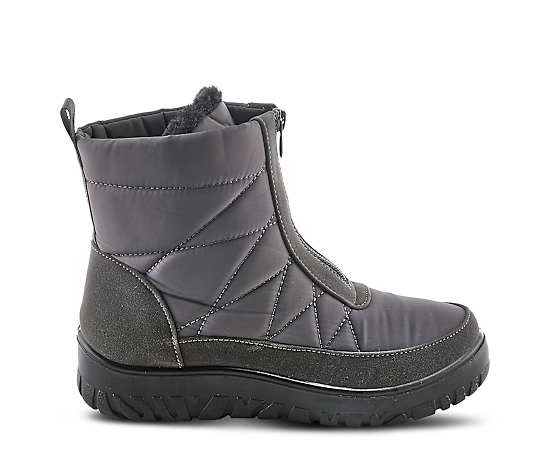 Womens Flexus(R) by Spring Step Lakeeffect Snow Boots