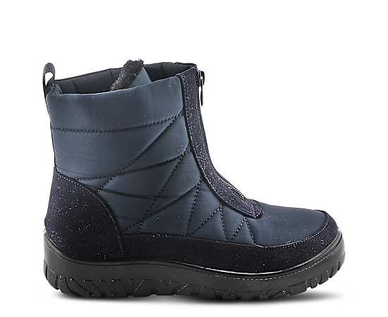Womens Flexus(R) by Spring Step Lakeeffect Snow Boots