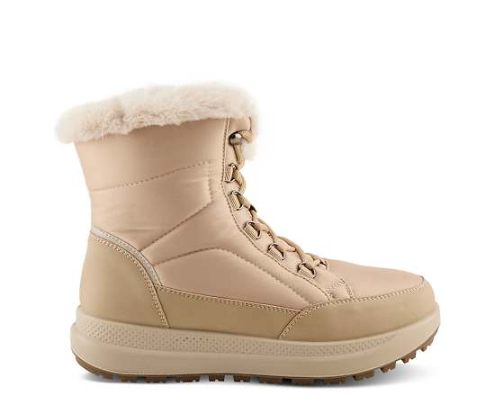 Womens Flexus(R) by Spring Step Laroui Snow Boots