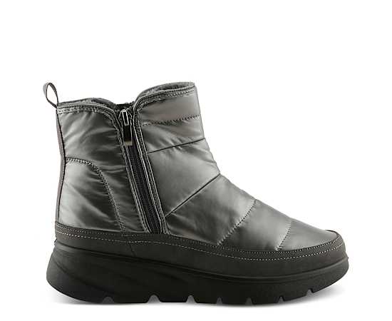 Womens Flexus(R) by Spring Step Salaska Snow Boots