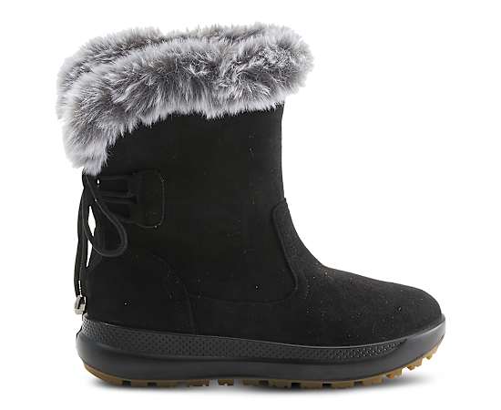 Womens Flexus(R) by Spring Step Snowbird Snow Boots