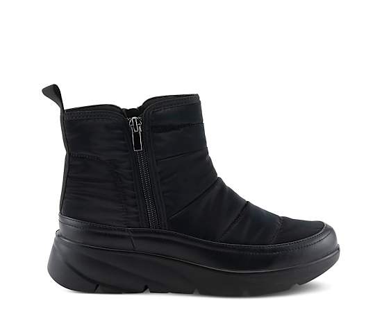 Womens Flexus(R) by Spring Step Salaska Snow Boots