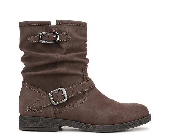 BLOWFISH MALIBU-WOMENS PIERS BOOT